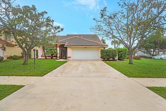 12679 White Coral, Wellington, FL 33414