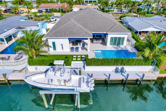 720 Jacana, North Palm Beach, FL 33408