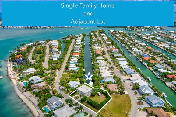 1330 Coury, Key Colony Beach, FL 33051