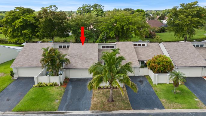 12814 Spinnaker, Wellington, FL 33414