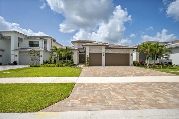 12878 Crane, Palm Beach Gardens, FL 33412