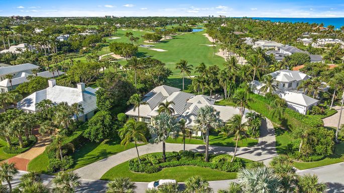 677 Village, North Palm Beach, FL 33408