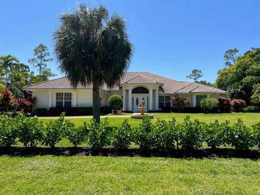 103 Squire, Wellington, FL 33414