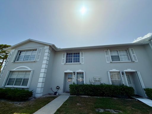 214 Foxtail, Greenacres, FL 33415