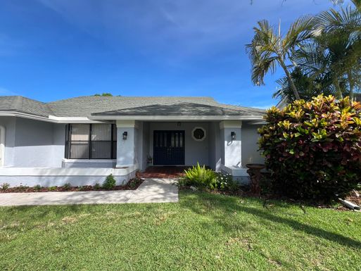 14544 Autumn, Wellington, FL 33414