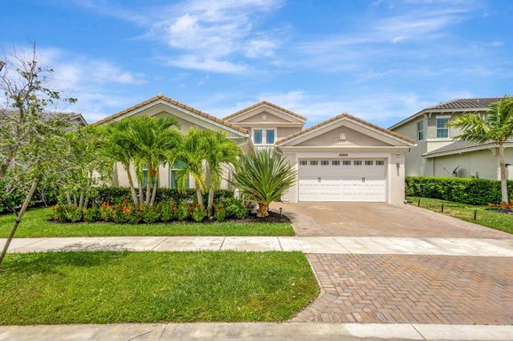 15804 Goldfinch, Westlake, FL 33470