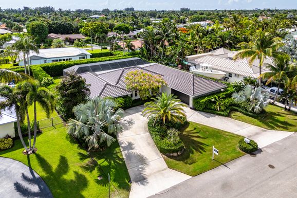 7652 Palm, Lake Clarke Shores, FL 33406