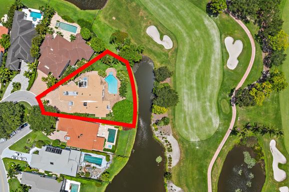 13709 Rivoli, Palm Beach Gardens, FL 33410