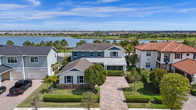 1160 Sterling Pine, The Acreage, FL 33470