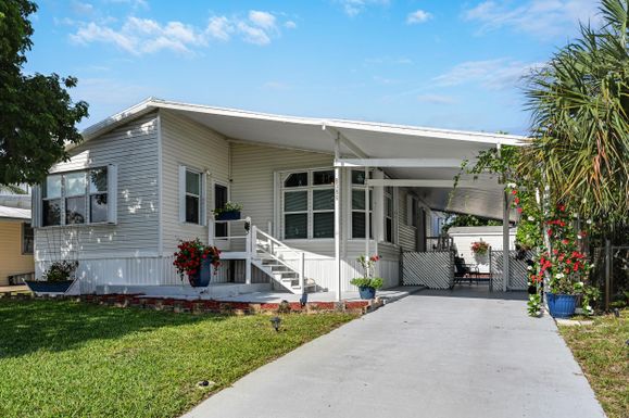 8386 Wren, Hobe Sound, FL 33455