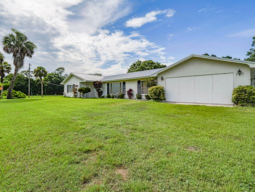 13950 93rd, Fellsmere, FL 32948