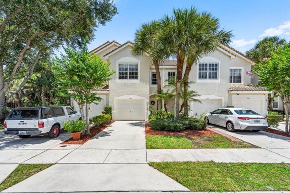 1063 Woodfield, Greenacres, FL 33415