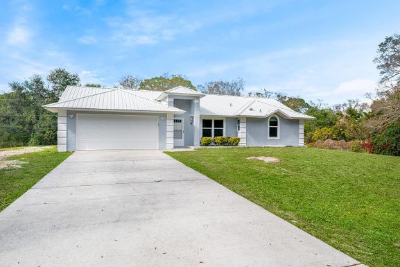 4465 62nd, Vero Beach, FL 32967