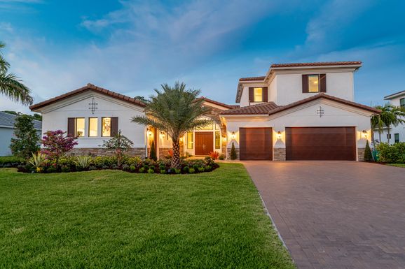 3153 Pond Apple, Palm City, FL 34990