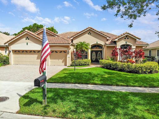 3455 Fairway Oaks, Stuart, FL 34997