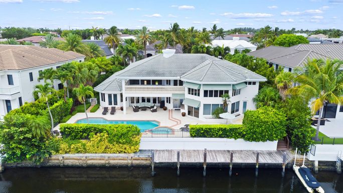 396 Coconut Palm, Boca Raton, FL 33432