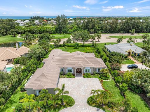 520 White Pelican, Orchid, FL 32963