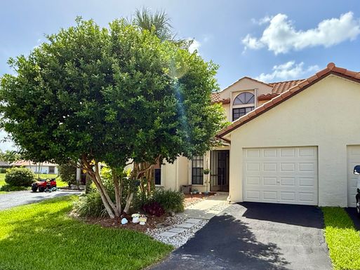 18553 Woodstream, Boca Raton, FL 33498