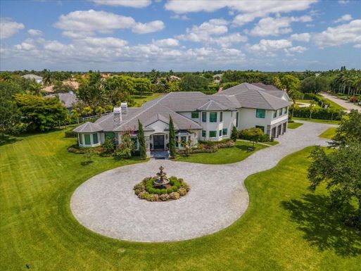 15945 Weatherly, Wellington, FL 33414