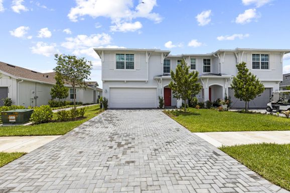 1454 Tangled Orchard, The Acreage, FL 33470