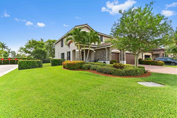 4518 Sandy Cove, Lake Worth, FL 33467