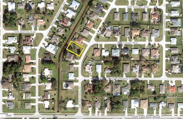 1742 Success, Port Saint Lucie, FL 34953