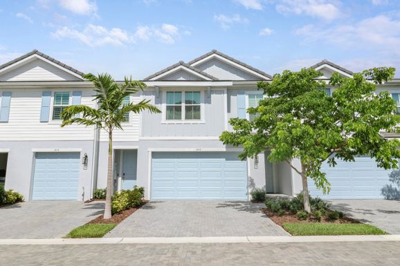 1416 Gopher, Stuart, FL 34994