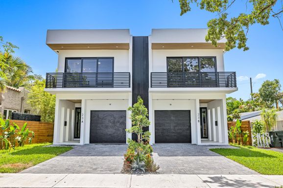 23 12, Fort Lauderdale, FL 33301