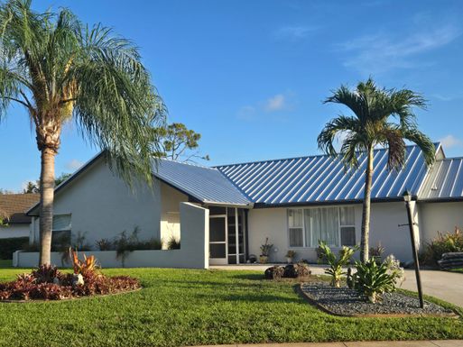 8116 Chatuga, Lake Worth, FL 33467