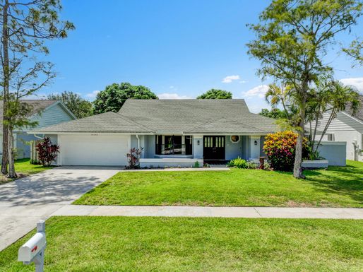 14544 Autumn, Wellington, FL 33414