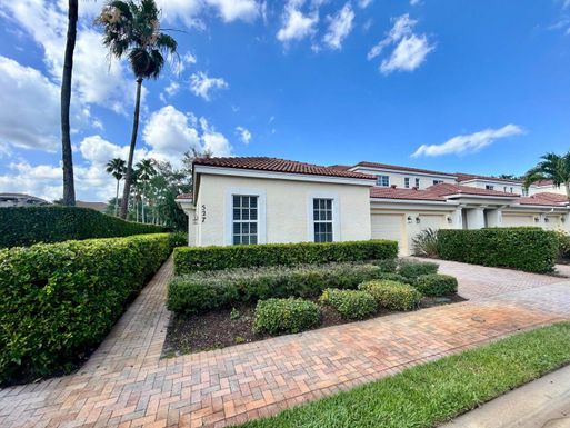 527 Commons, Palm Beach Gardens, FL 33418
