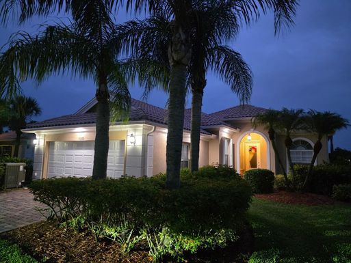 11355 Rockingham, Port Saint Lucie, FL 34987