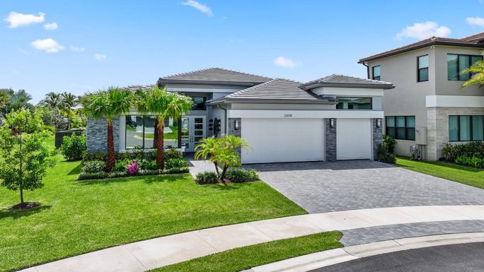 20018 Cabot Cliffs, Boca Raton, FL 33434