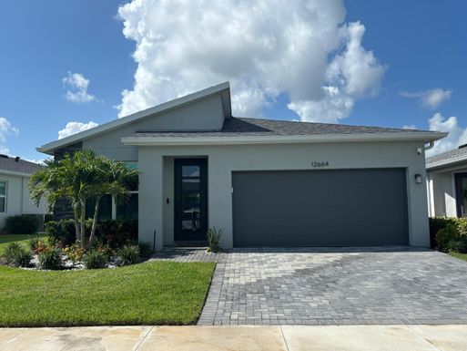 12664 Eleanor, Port Saint Lucie, FL 34987