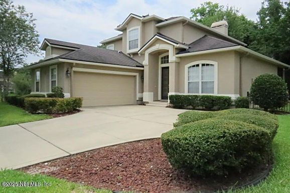 4463 Ecton, Jacksonville, FL 32246