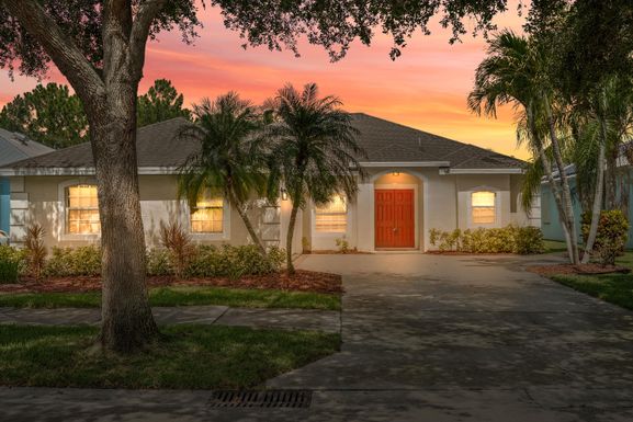 2270 Windemere, Jensen Beach, FL 34957