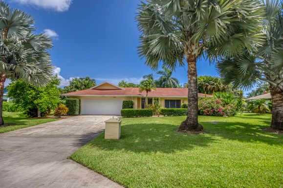 8629 Duncan, Hobe Sound, FL 33455