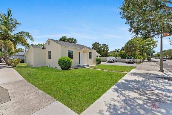 1420 Lake, Lake Worth Beach, FL 33460