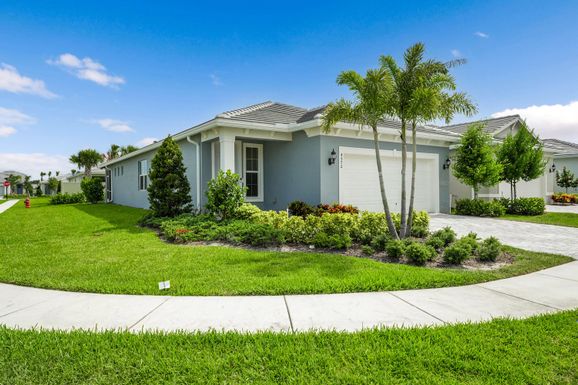 4572 Nautilus, Vero Beach, FL 32967