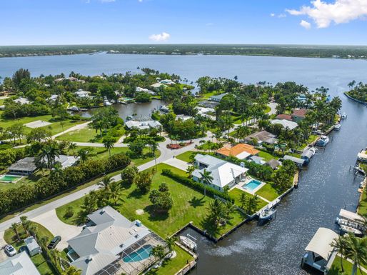 1706 Fork, Stuart, FL 34994