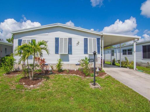 4478 Heartwood, Stuart, FL 34997