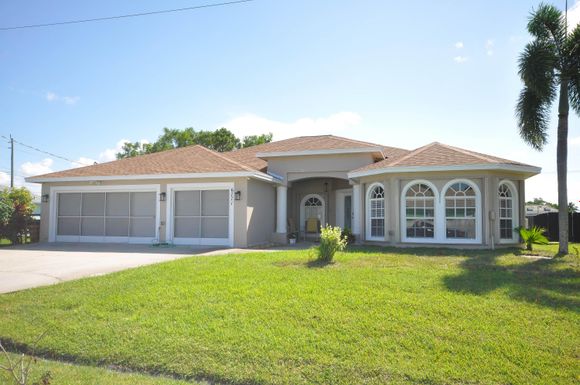 6771 Daffodil, Port Saint Lucie, FL 34983