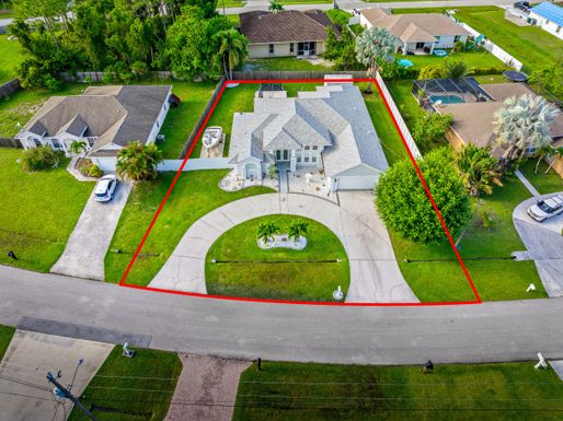 5918 Hann, Port Saint Lucie, FL 34986