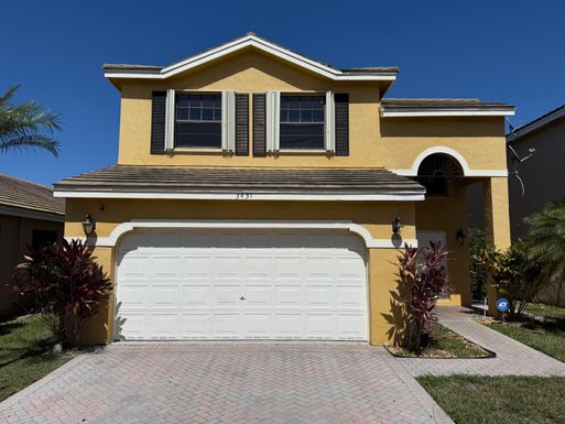 3431 112th, Coral Springs, FL 33065