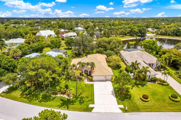 3780 Canoe Creek, Palm City, FL 34990