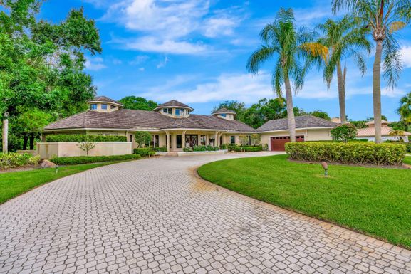6460 Thistle, Palm City, FL 34990