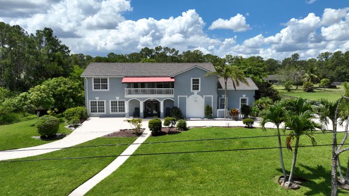 17852 68th, The Acreage, FL 33470