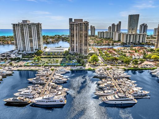 19667 Turnberry, Aventura, FL 33180