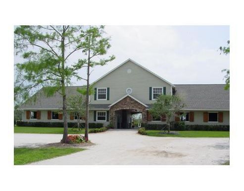 14432 Belmont, Wellington, FL 33414