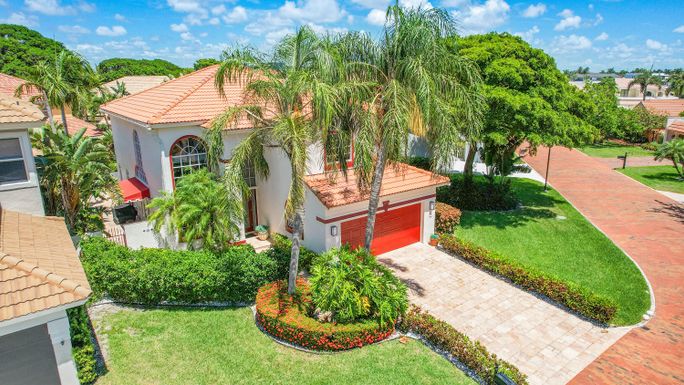 3568 Admirals, Delray Beach, FL 33483